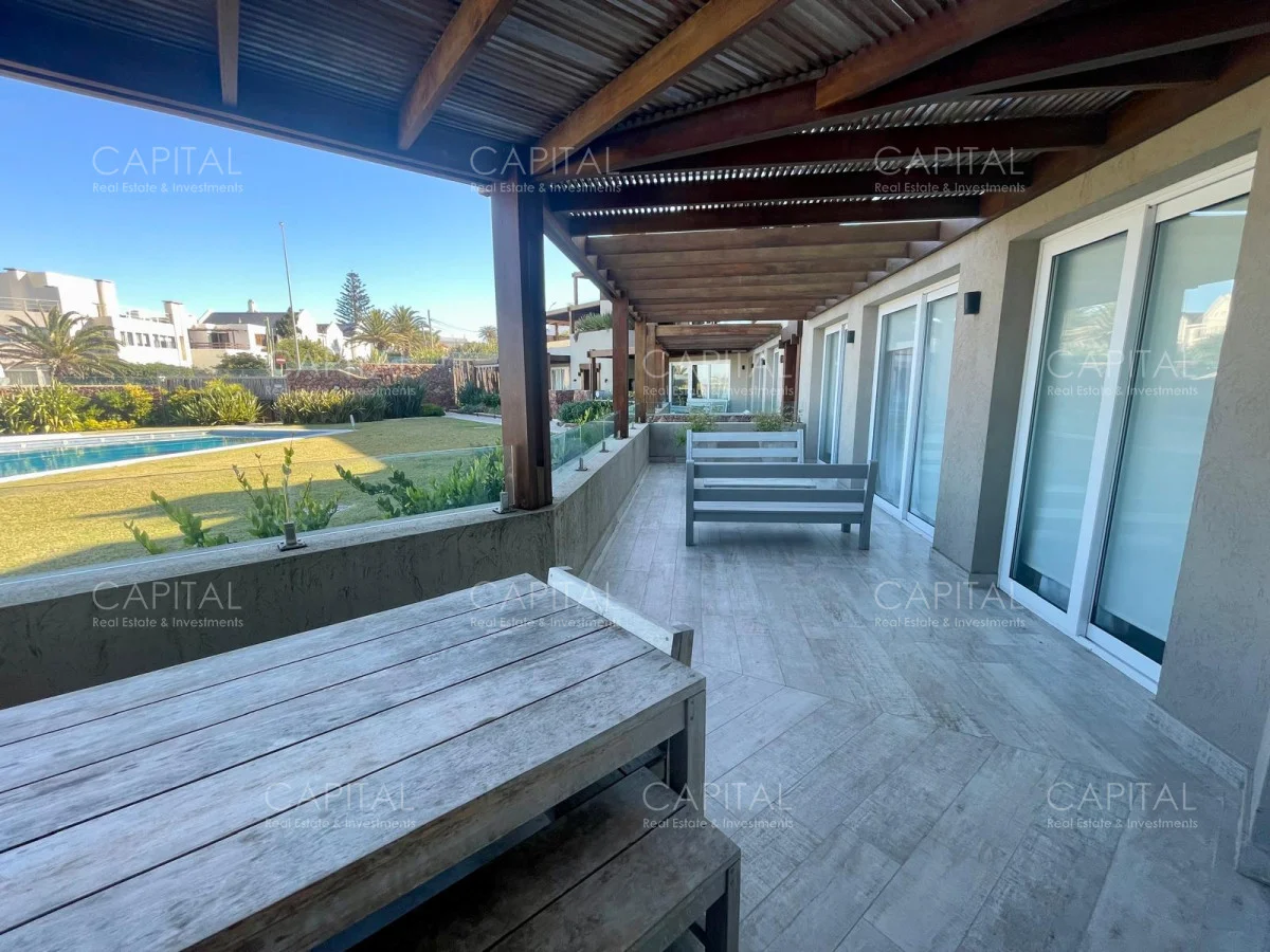 Apartamento en La Barra, propiedad 279169 -Imagen 5