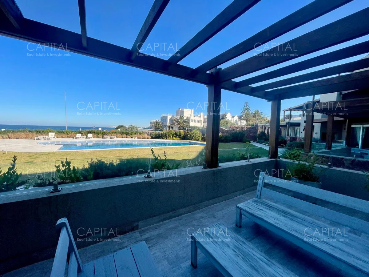 Apartamento en La Barra, propiedad 279169 -Imagen 6