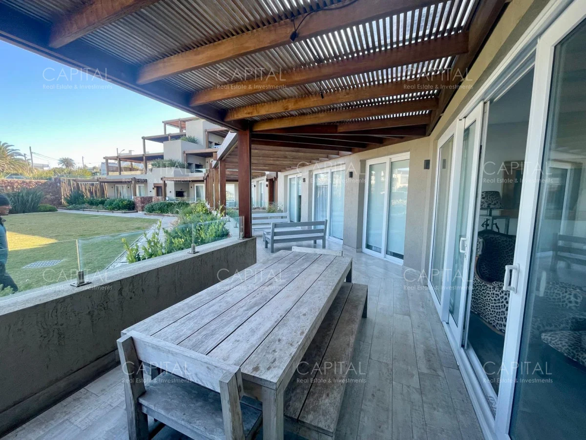 Apartamento en La Barra, propiedad 279169 -Imagen 7