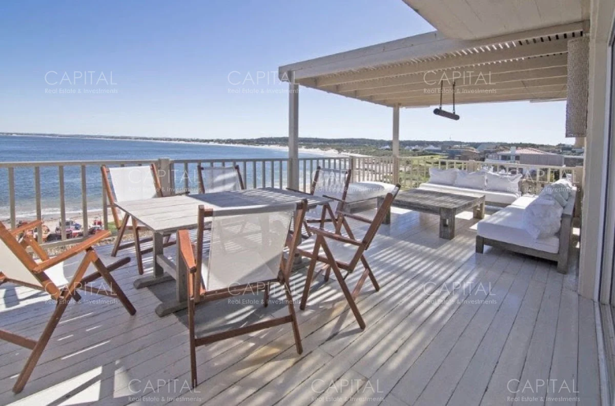 Casa en José Ignacio, propiedad 279171 -Imagen 1