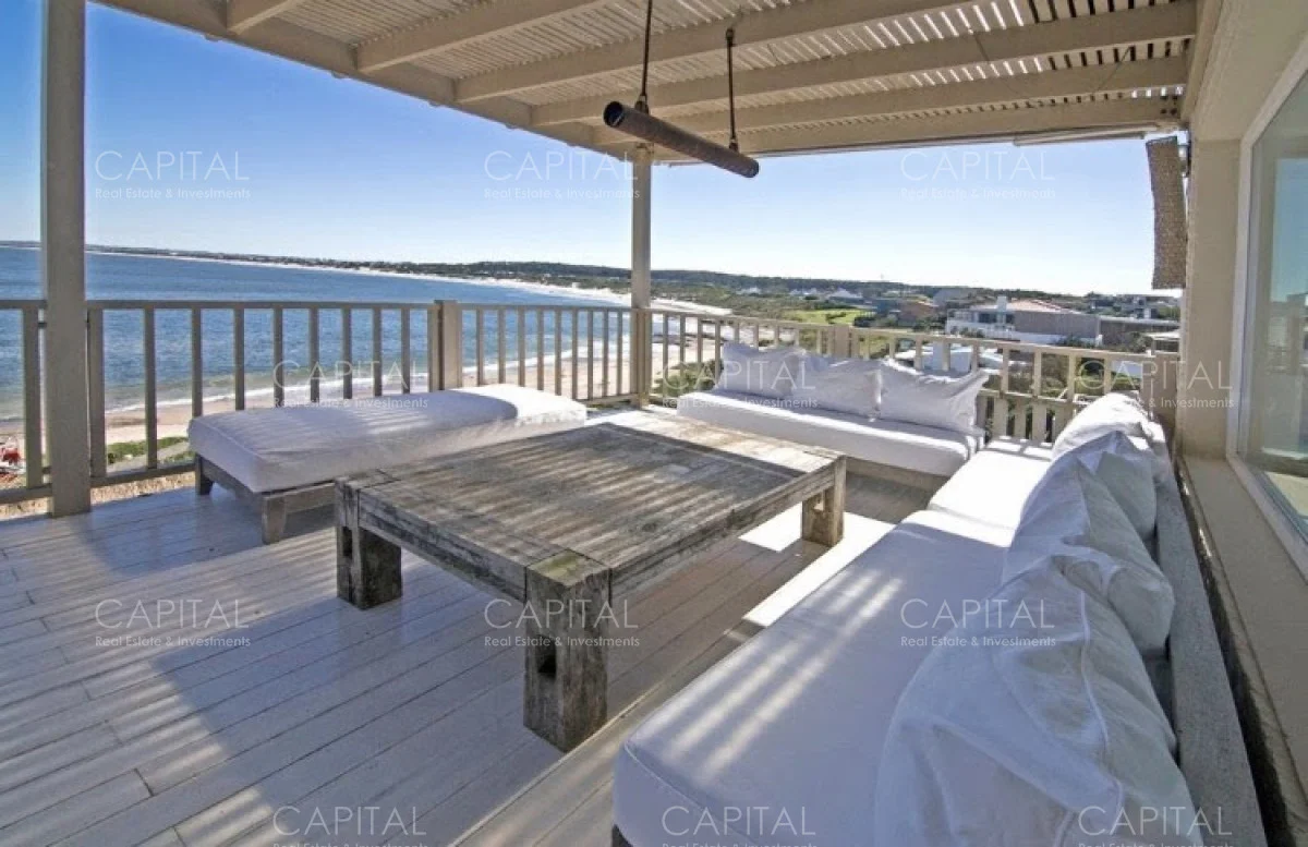 Casa en José Ignacio, propiedad 279171 -Imagen 2