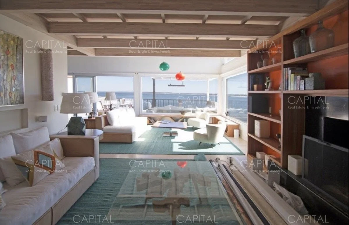 Casa en José Ignacio, propiedad 279171 -Imagen 13