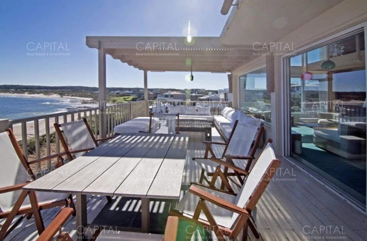 Casa en José Ignacio, propiedad 279171 -Imagen 3