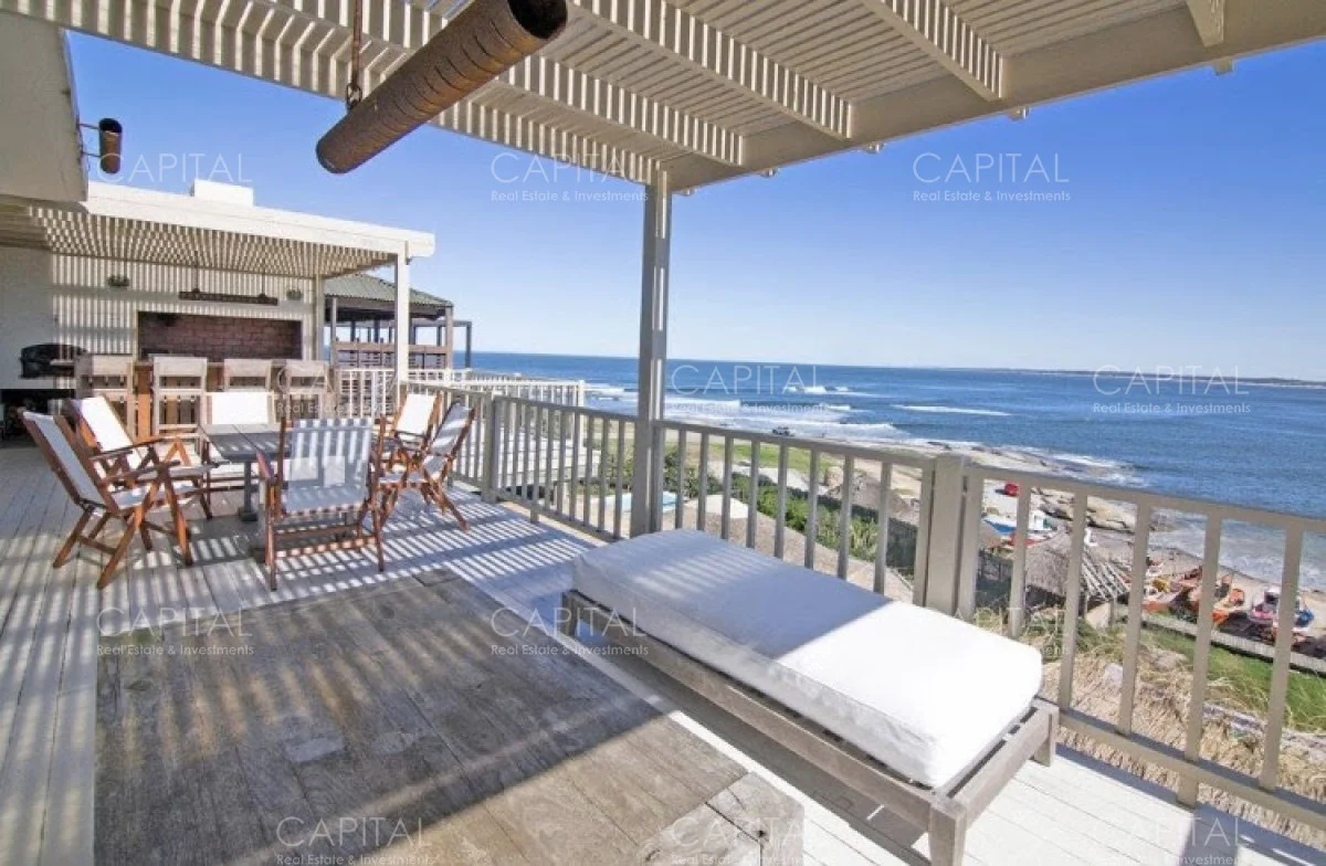 Casa en José Ignacio, propiedad 279171 -Imagen 4