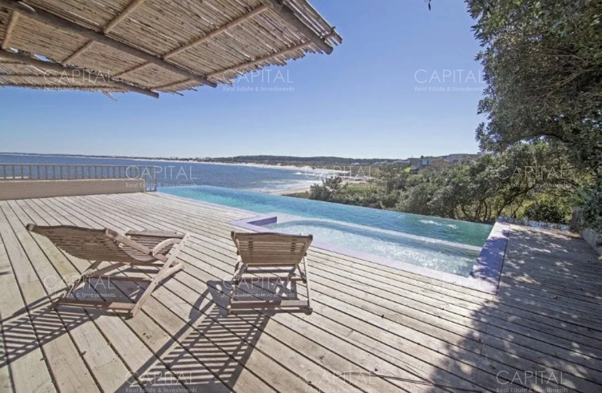 Casa en José Ignacio, propiedad 279171 -Imagen 6