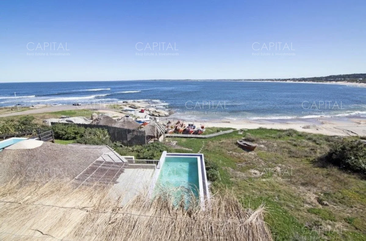 Casa en José Ignacio, propiedad 279171 -Imagen 7