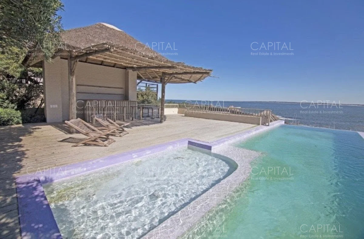 Casa en José Ignacio, propiedad 279171 -Imagen 8