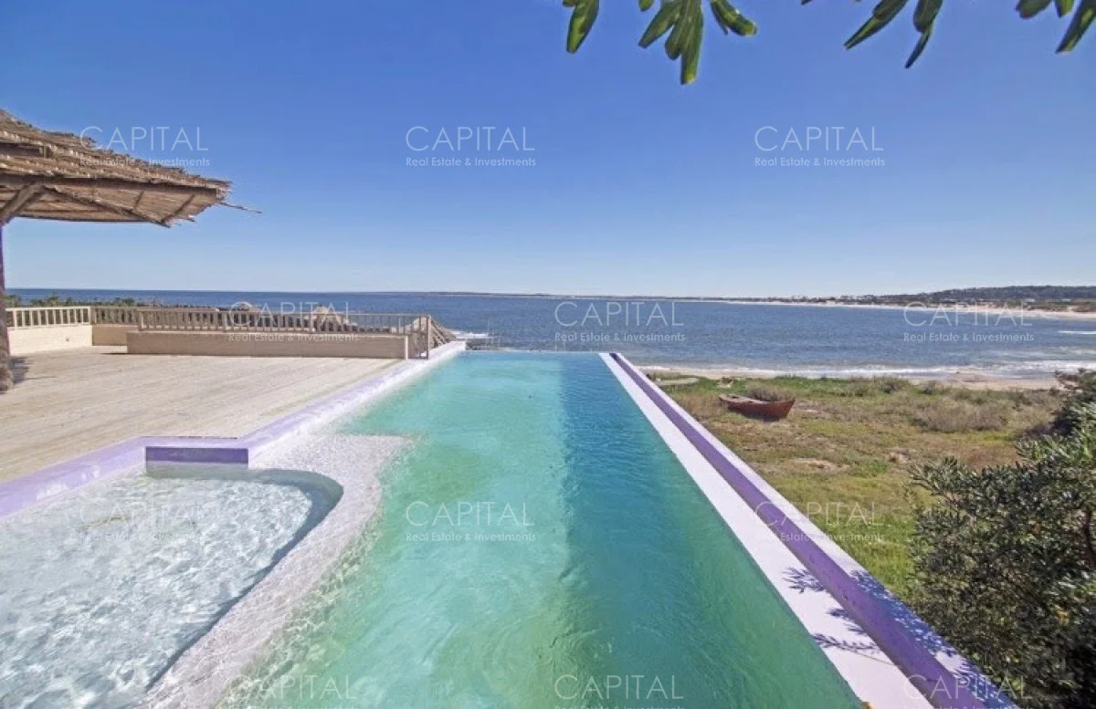 Casa en José Ignacio, propiedad 279171 -Imagen 9
