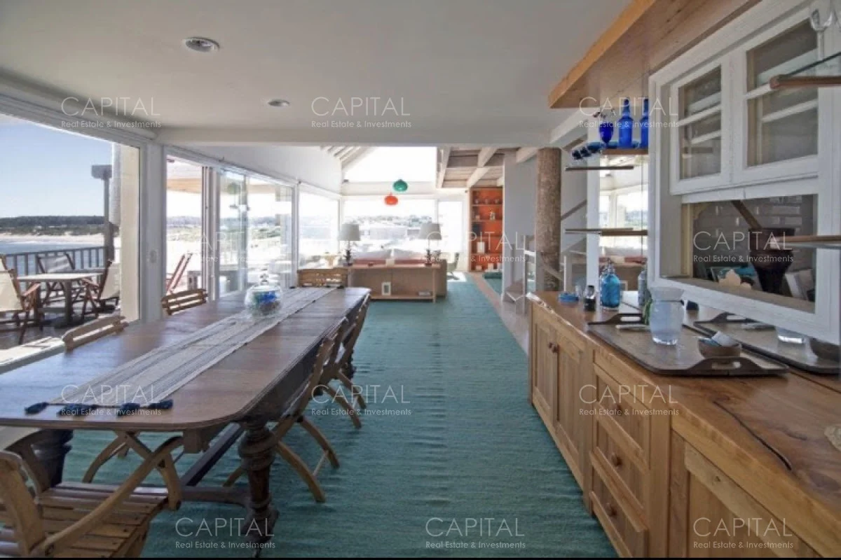 Casa en José Ignacio, propiedad 279171 -Imagen 10