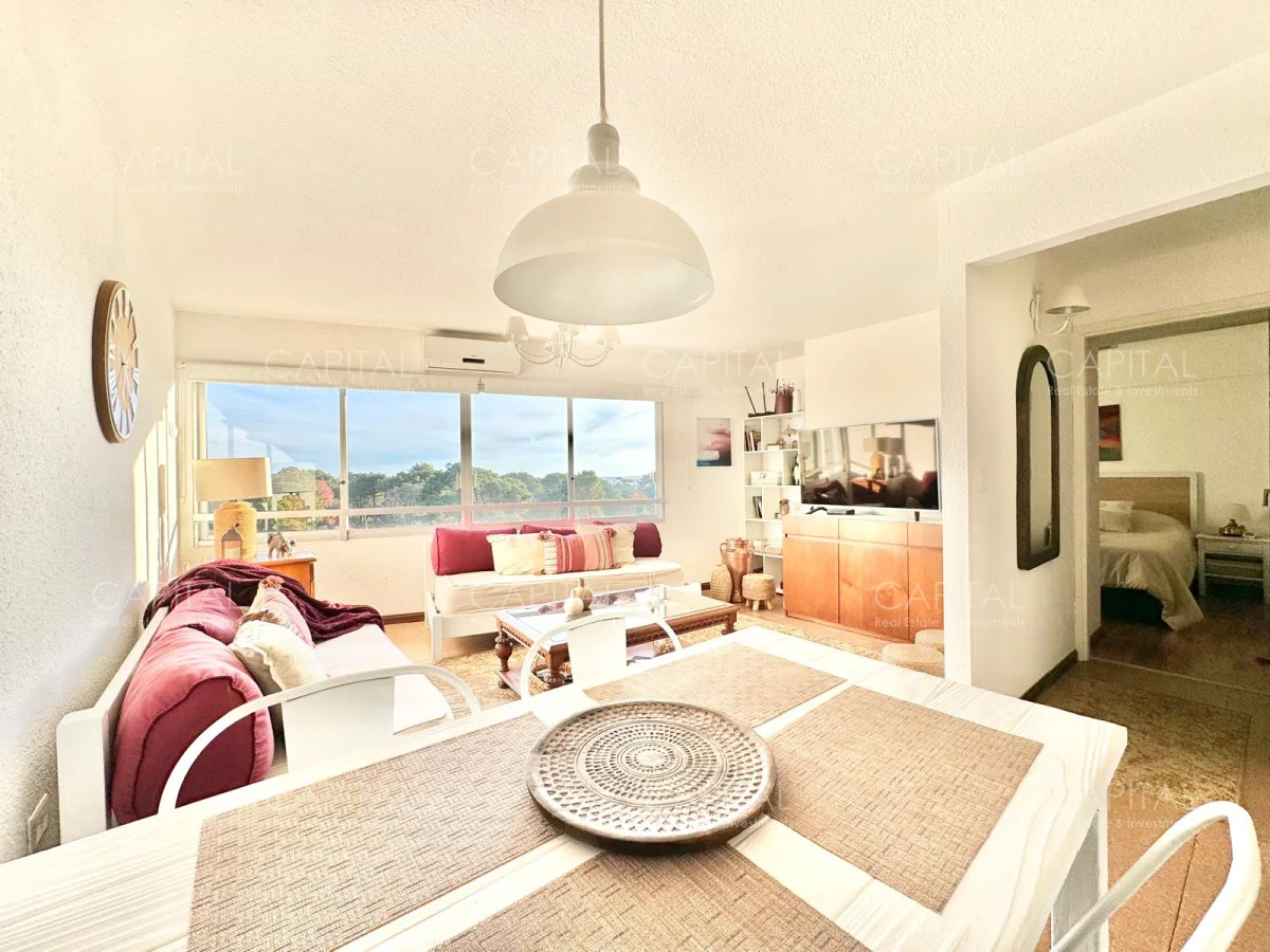 Apartamento en Roosevelt, propiedad 279177 -Imagen 3