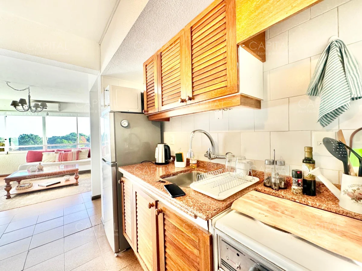 Apartamento en Roosevelt, propiedad 279177 -Imagen 5