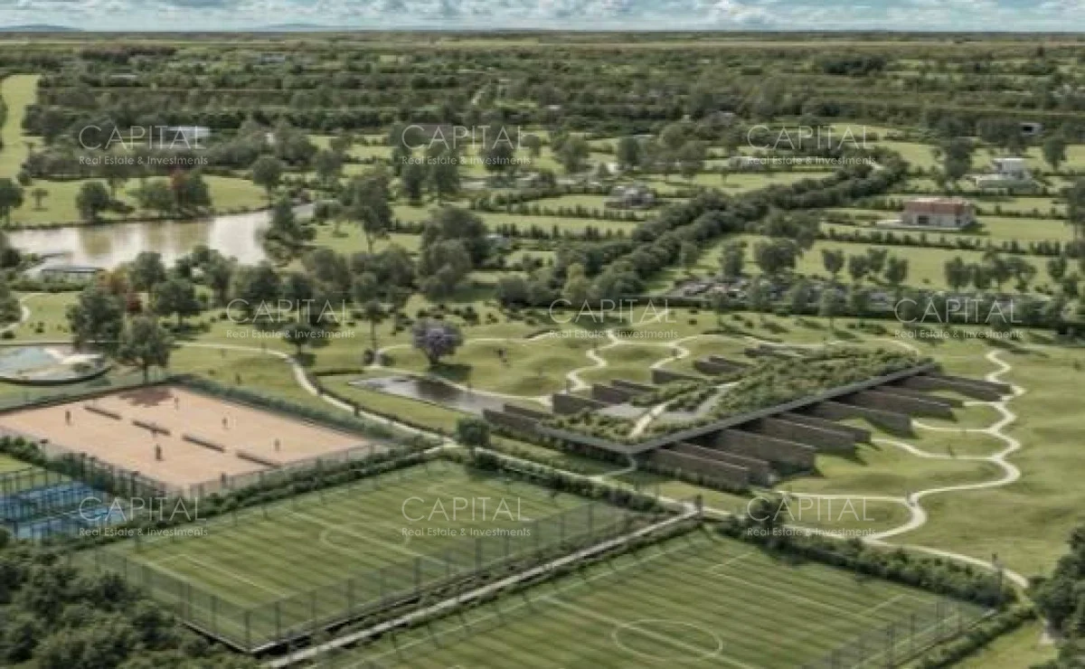 Terreno en José Ignacio, propiedad 279178 -Imagen 2