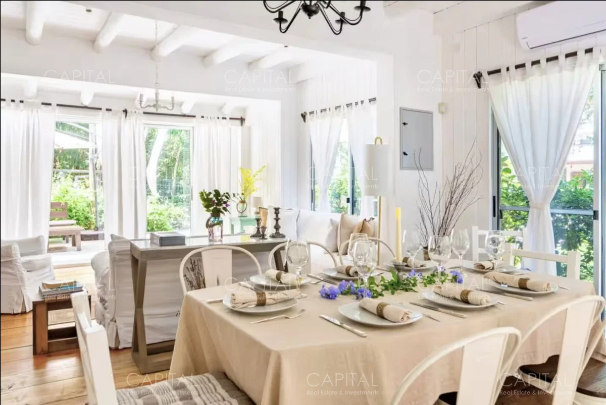 Casa en La Juanita, propiedad 279182 -Imagen 11