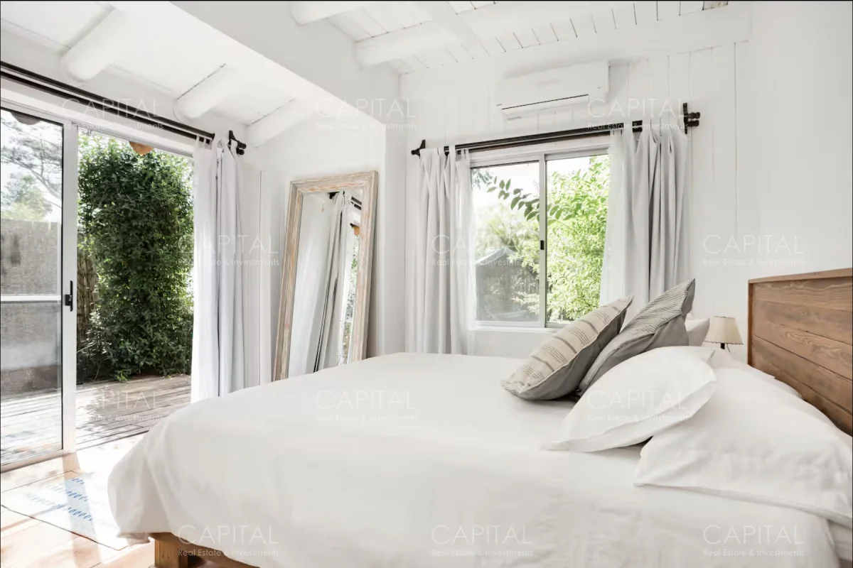 Casa en La Juanita, propiedad 279182 -Imagen 12