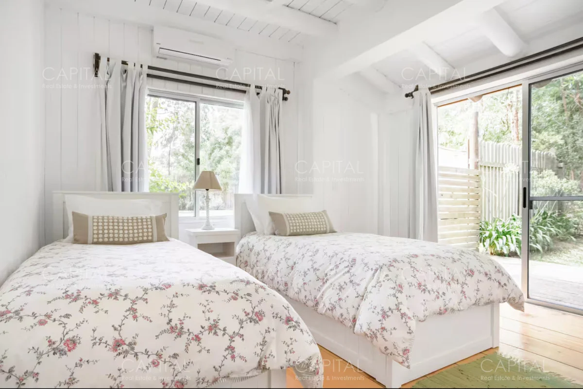 Casa en La Juanita, propiedad 279182 -Imagen 13