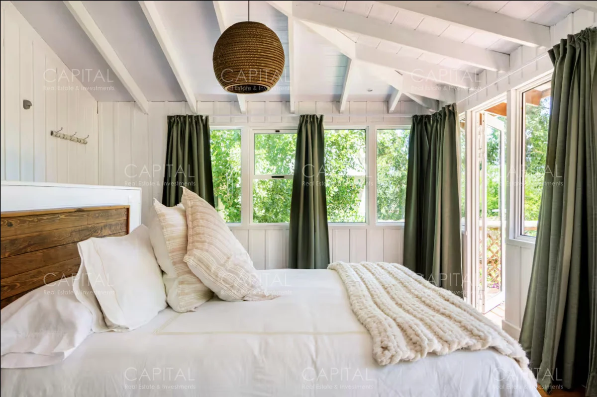 Casa en La Juanita, propiedad 279182 -Imagen 15