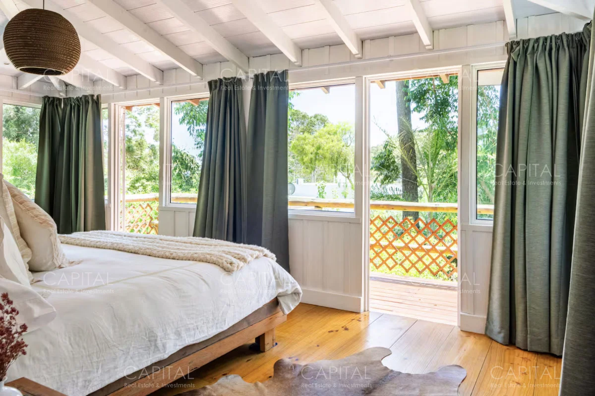 Casa en La Juanita, propiedad 279182 -Imagen 16
