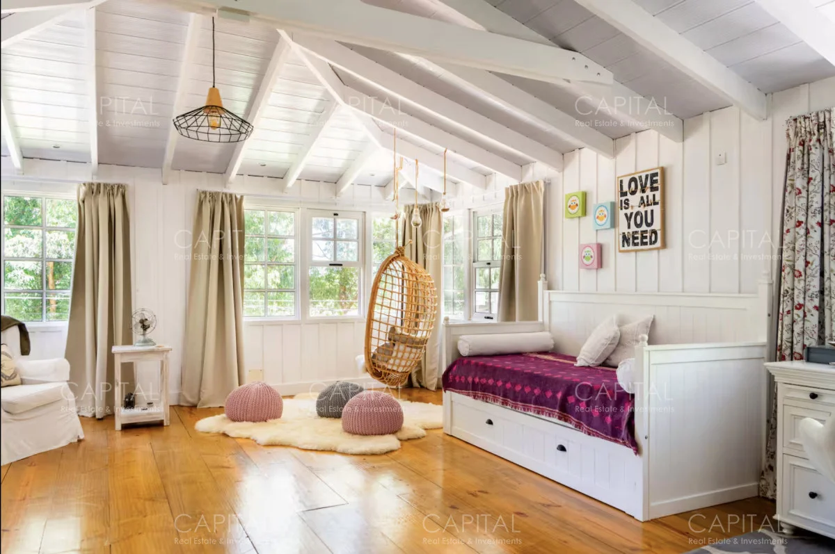 Casa en La Juanita, propiedad 279182 -Imagen 17