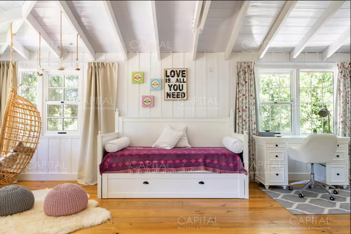 Casa en La Juanita, propiedad 279182 -Imagen 18