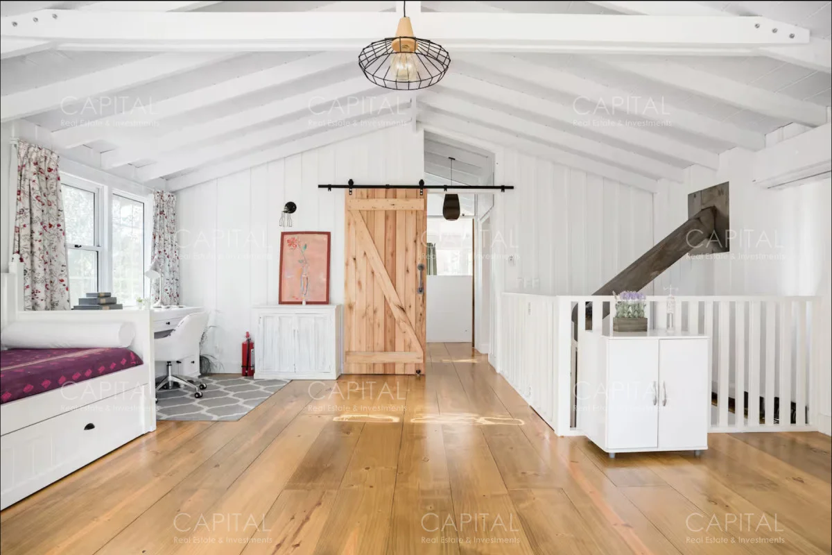 Casa en La Juanita, propiedad 279182 -Imagen 19