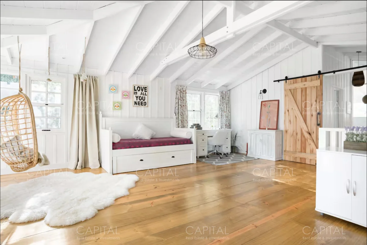 Casa en La Juanita, propiedad 279182 -Imagen 20