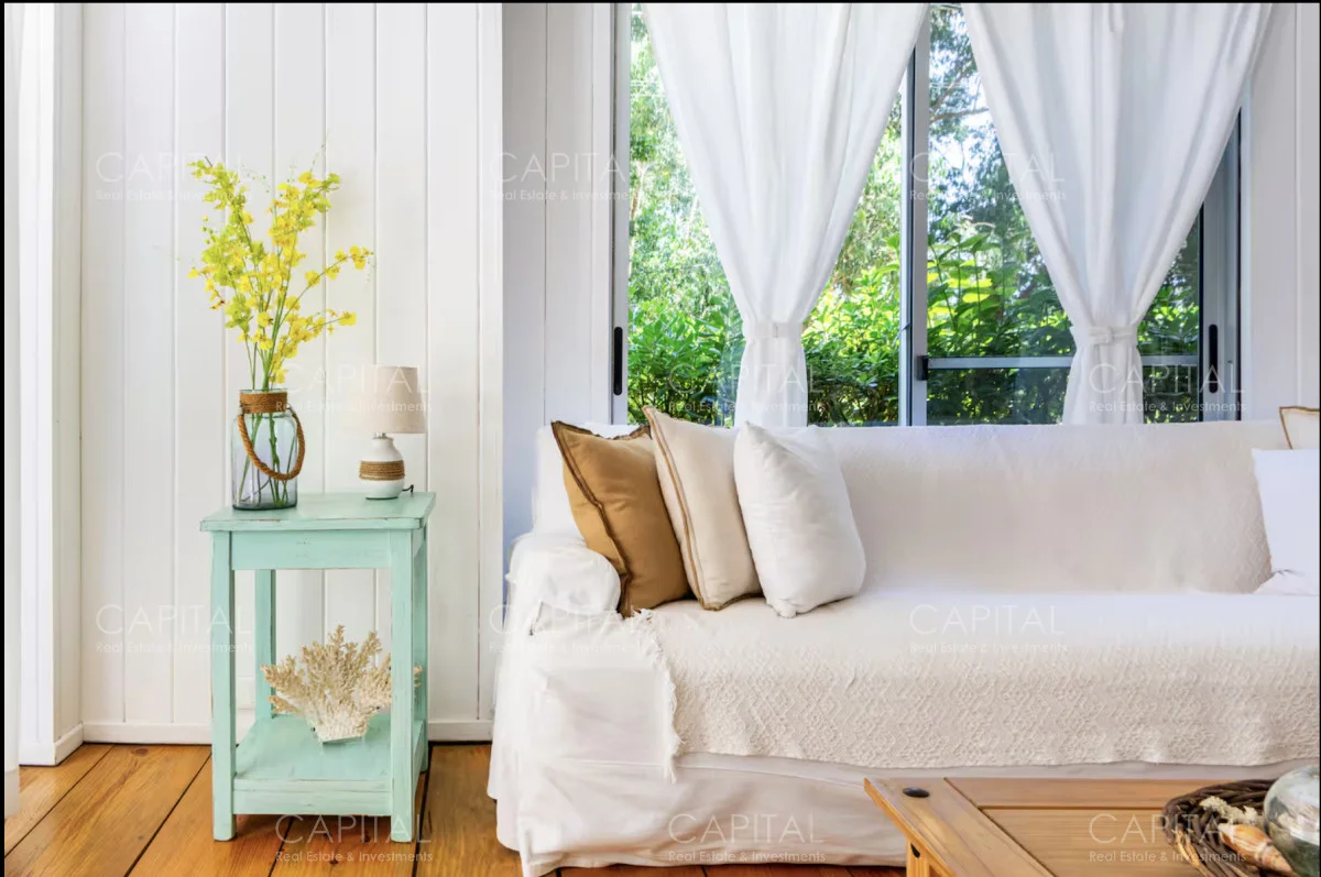 Casa en La Juanita, propiedad 279182 -Imagen 3