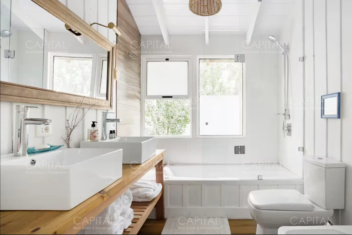 Casa en La Juanita, propiedad 279182 -Imagen 21