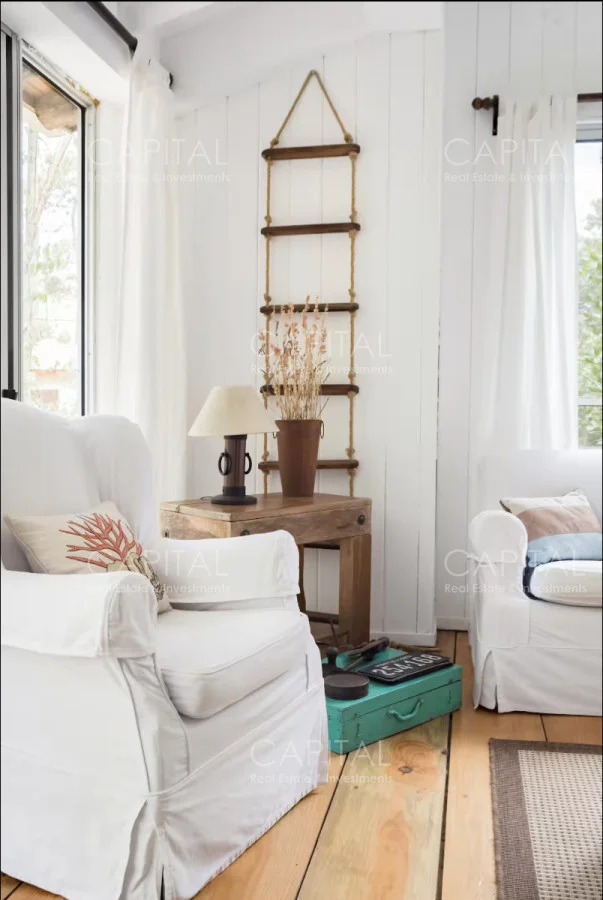 Casa en La Juanita, propiedad 279182 -Imagen 5