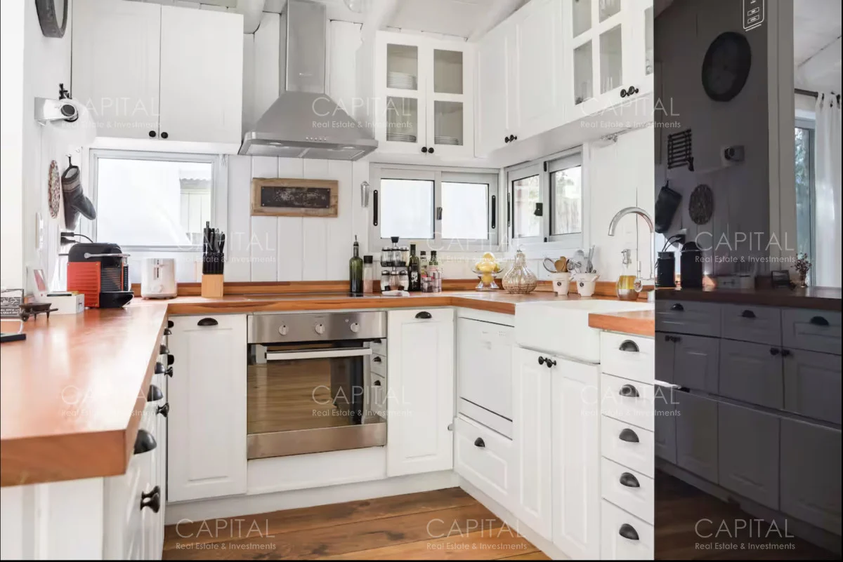 Casa en La Juanita, propiedad 279182 -Imagen 6