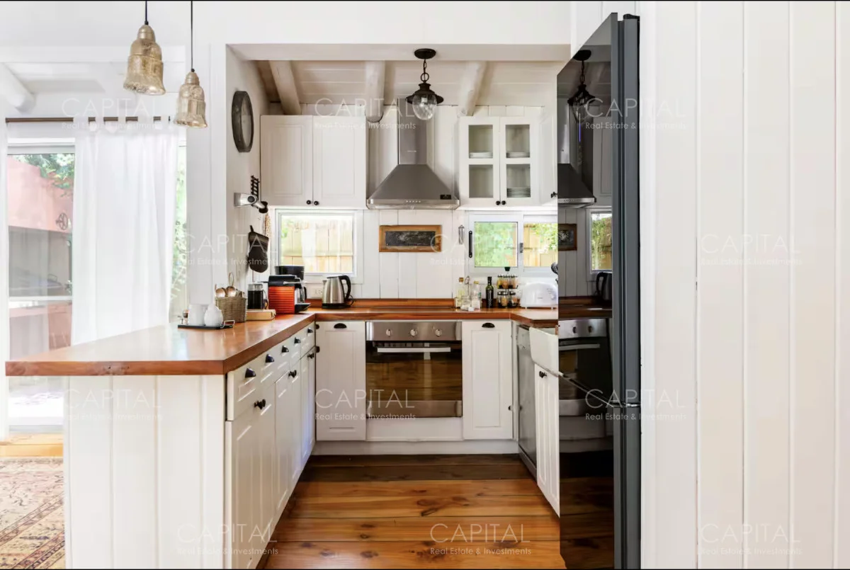 Casa en La Juanita, propiedad 279182 -Imagen 7