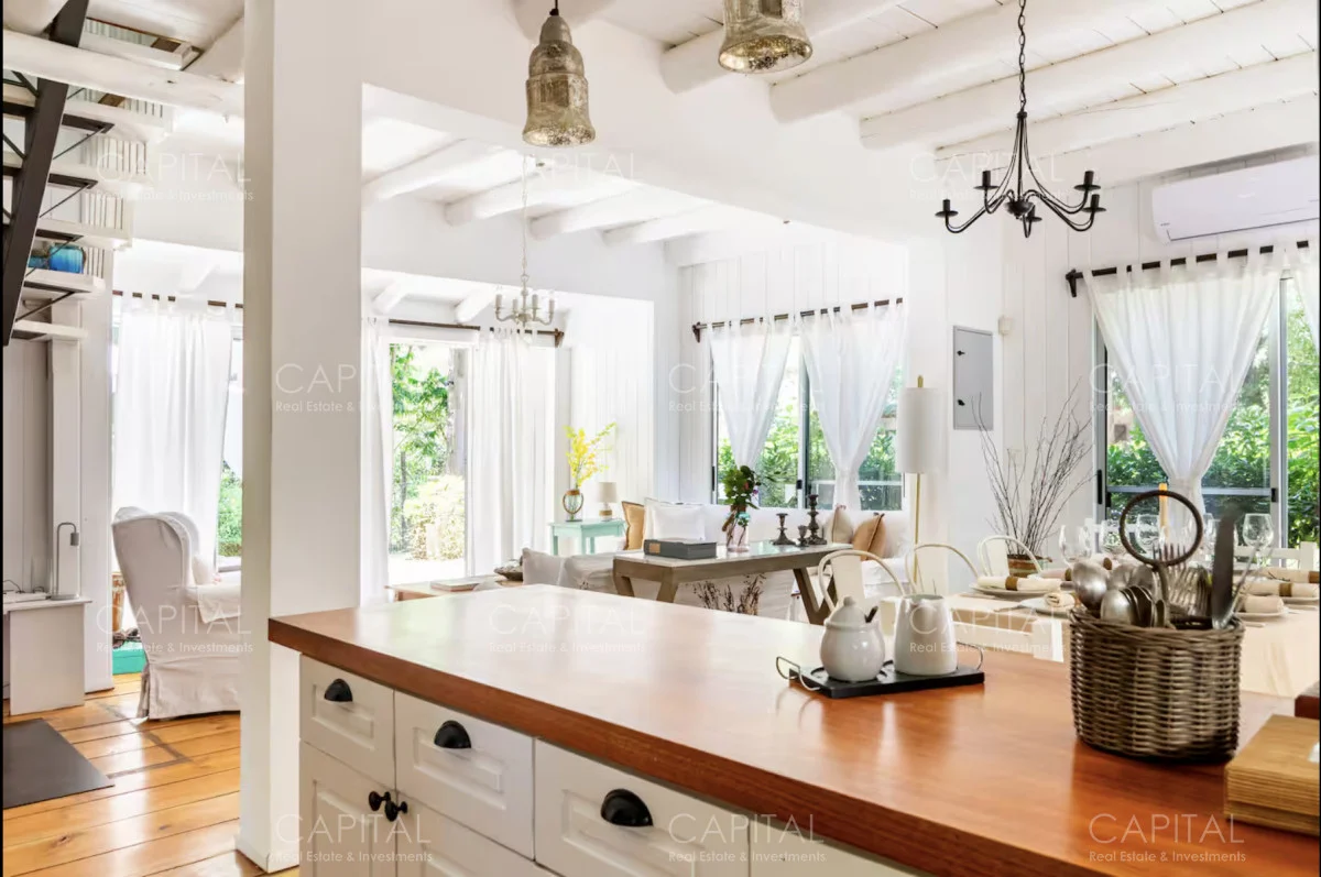 Casa en La Juanita, propiedad 279182 -Imagen 9
