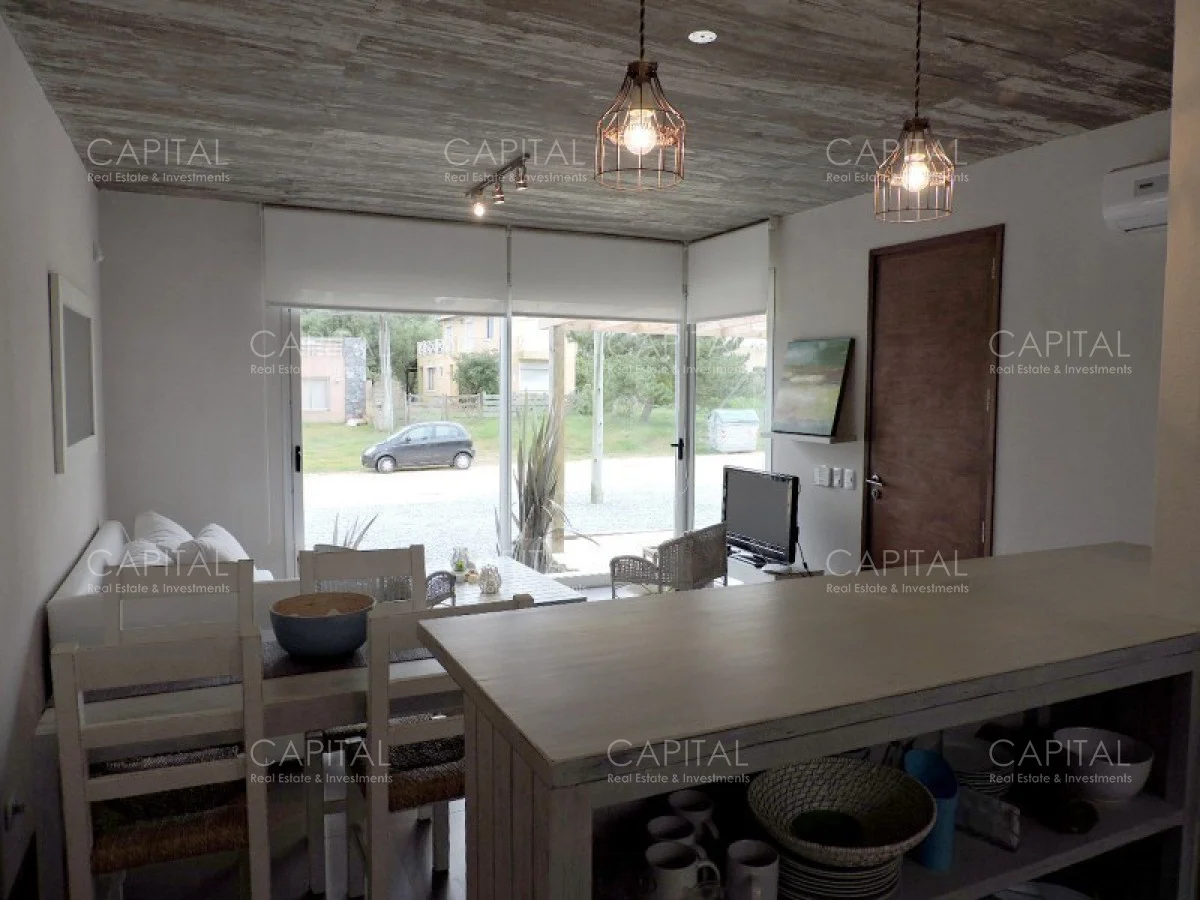 Apartamento en Manantiales, propiedad 279186 -Imagen 11