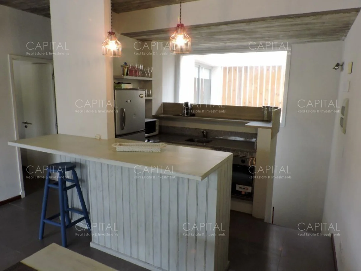 Apartamento en Manantiales, propiedad 279186 -Imagen 12