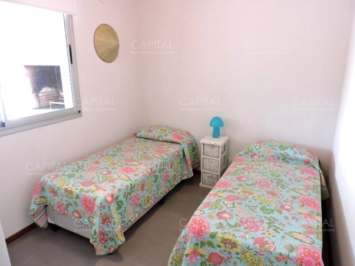 Apartamento en Manantiales, propiedad 279186 -Imagen 14