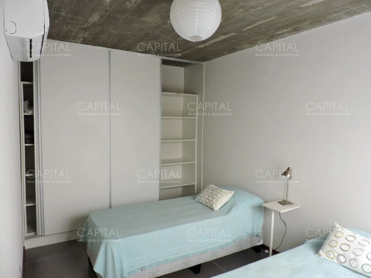 Apartamento en Manantiales, propiedad 279186 -Imagen 19