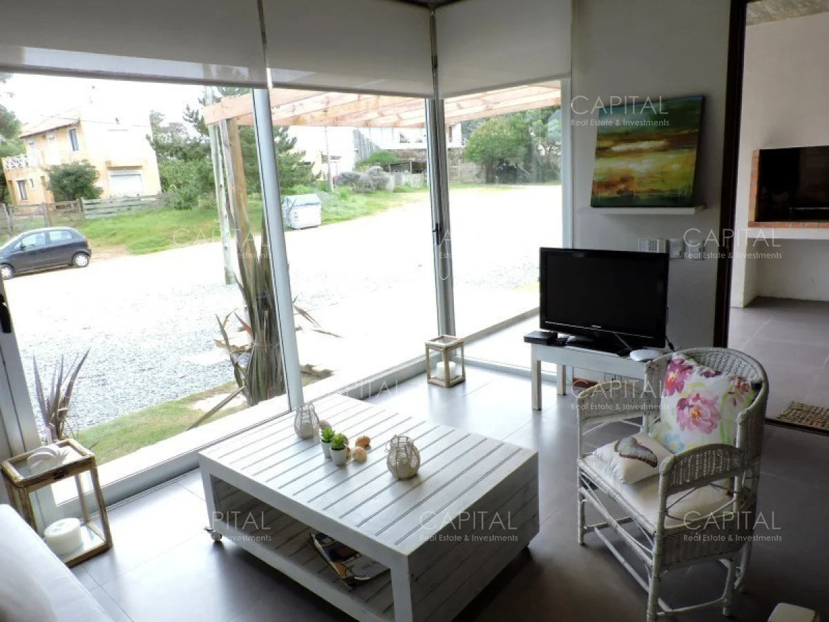 Apartamento en Manantiales, propiedad 279186 -Imagen 3