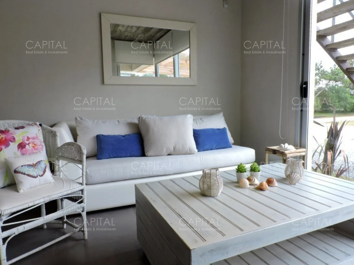 Apartamento en Manantiales, propiedad 279186 -Imagen 4