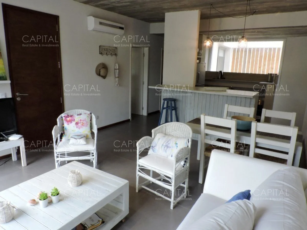 Apartamento en Manantiales, propiedad 279186 -Imagen 6