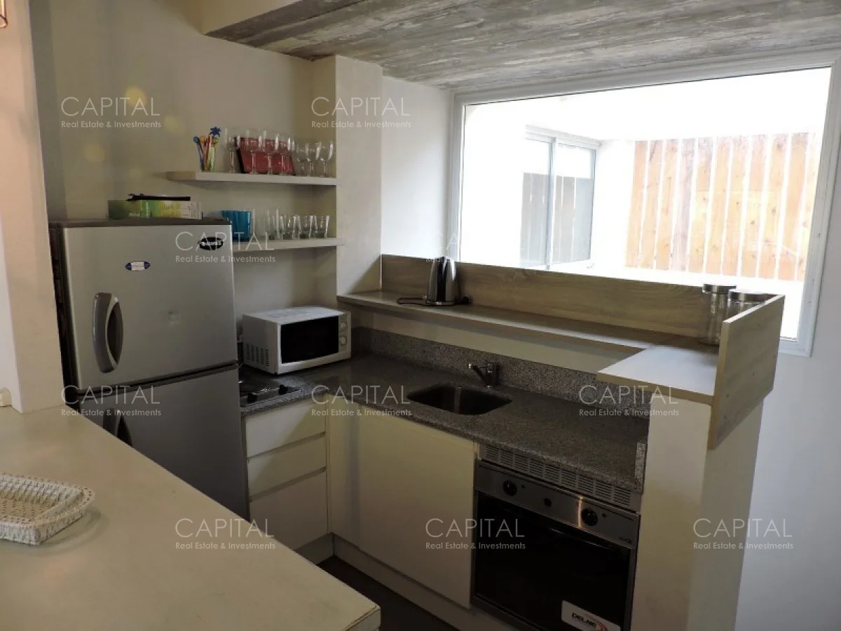 Apartamento en Manantiales, propiedad 279186 -Imagen 8