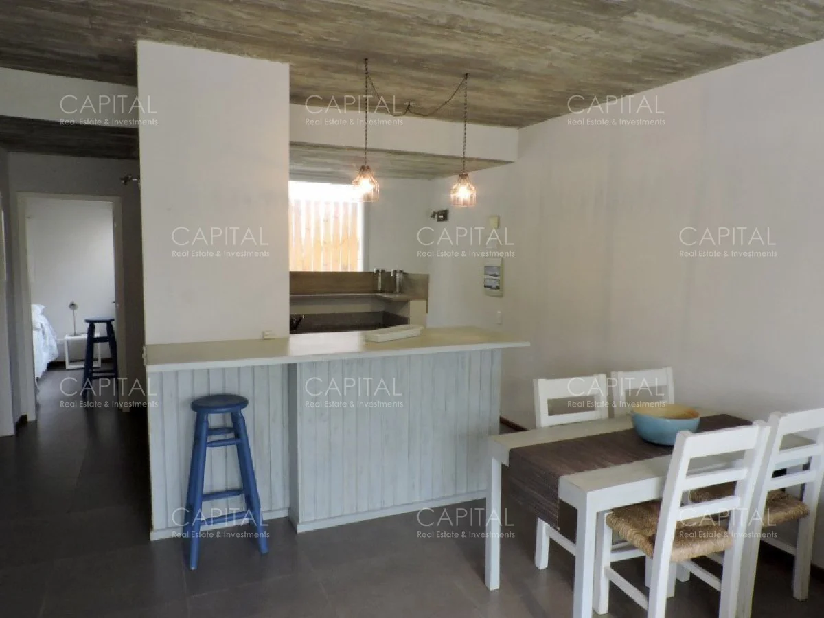 Apartamento en Manantiales, propiedad 279186 -Imagen 9