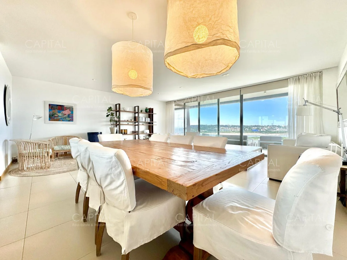 Apartamento en Playa Brava, propiedad 279187 -Imagen 2