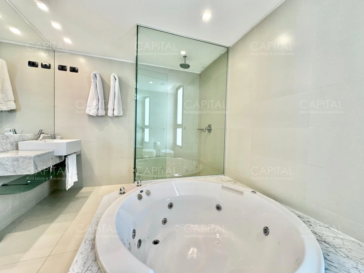 Apartamento en Playa Brava, propiedad 279187 -Imagen 11
