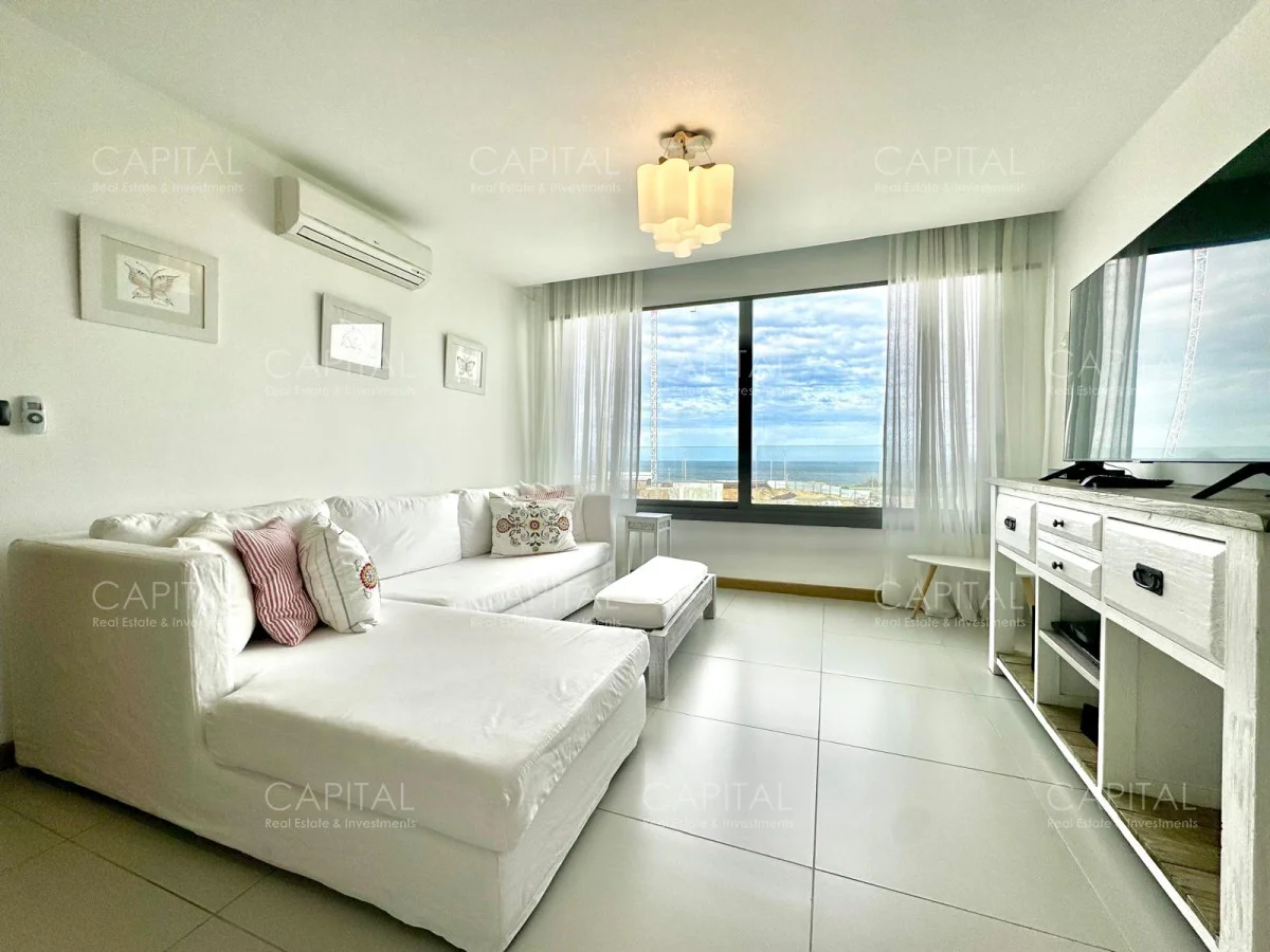 Apartamento en Playa Brava, propiedad 279187 -Imagen 13