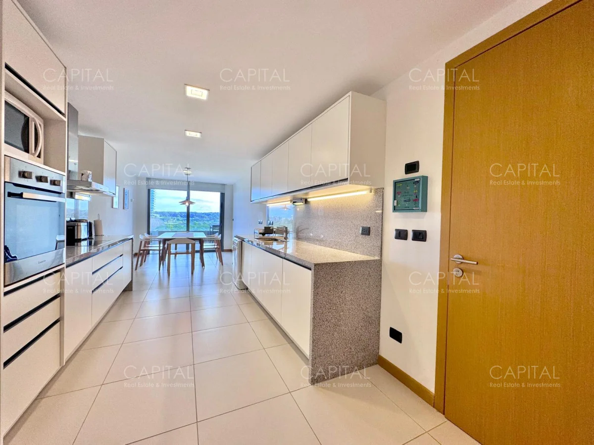 Apartamento en Playa Brava, propiedad 279187 -Imagen 14