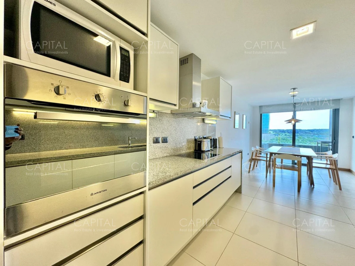 Apartamento en Playa Brava, propiedad 279187 -Imagen 15