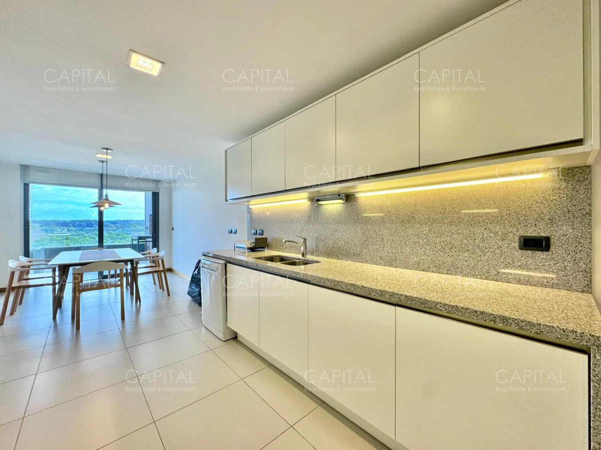 Apartamento en Playa Brava, propiedad 279187 -Imagen 17