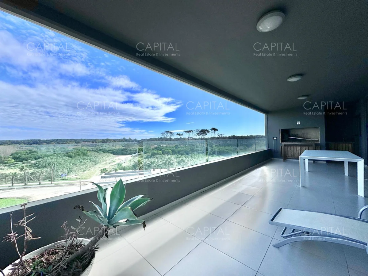 Apartamento en Playa Brava, propiedad 279187 -Imagen 18