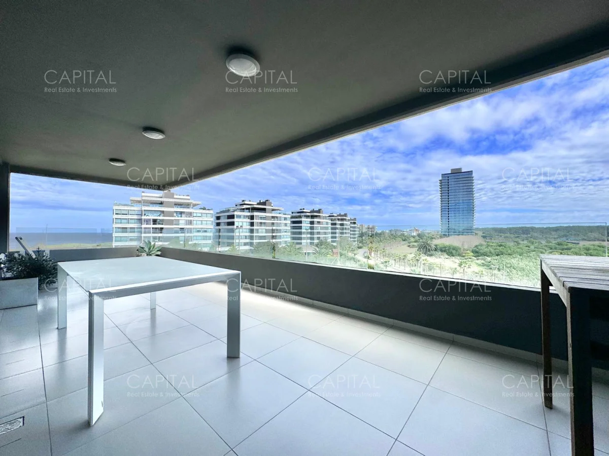 Apartamento en Playa Brava, propiedad 279187 -Imagen 19