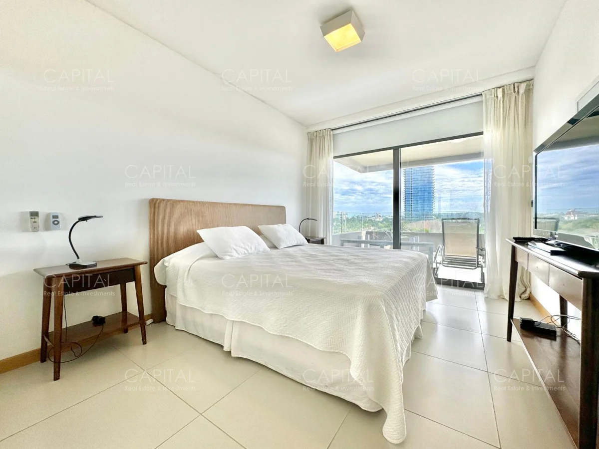 Apartamento en Playa Brava, propiedad 279187 -Imagen 20