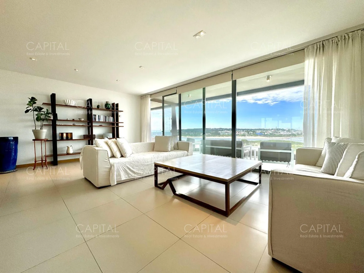 Apartamento en Playa Brava, propiedad 279187 -Imagen 3